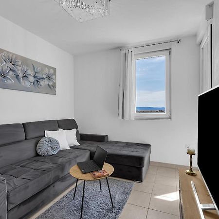 Apartman Magnolia Makarska Eksteriør bilde