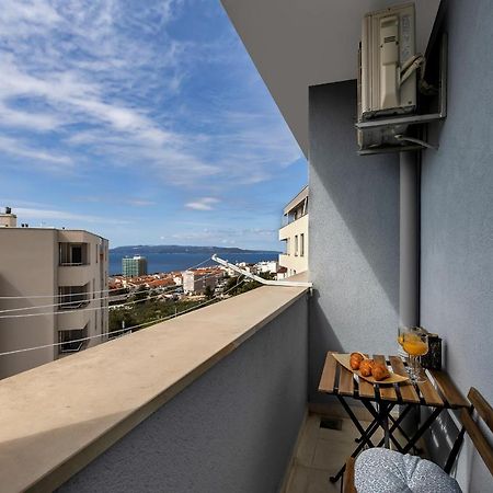 Apartman Magnolia Makarska Eksteriør bilde