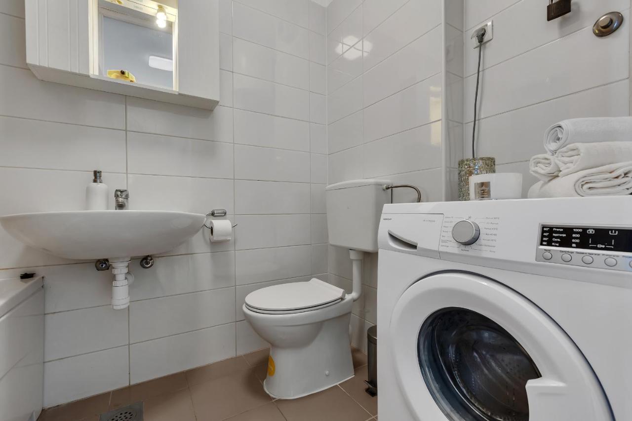 Apartman Magnolia Makarska Eksteriør bilde