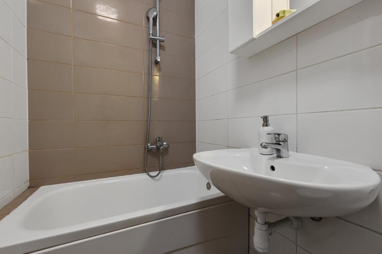Apartman Magnolia Makarska Eksteriør bilde
